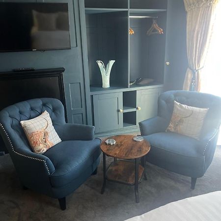 Colchester Boutique Hotel Екстер'єр фото