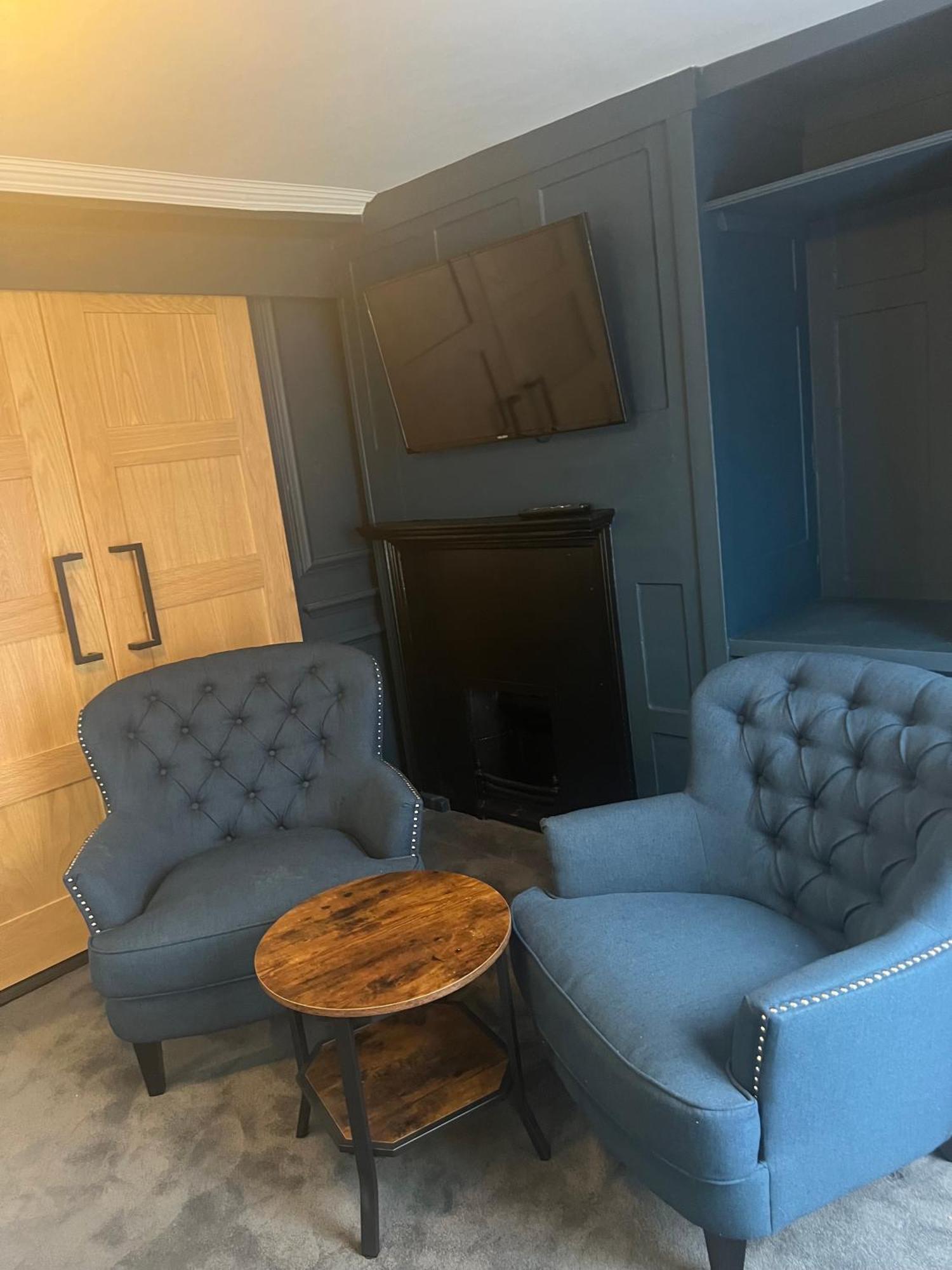 Colchester Boutique Hotel Екстер'єр фото